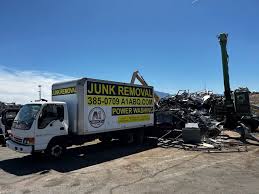 South Hill, VA Junk Removal Company